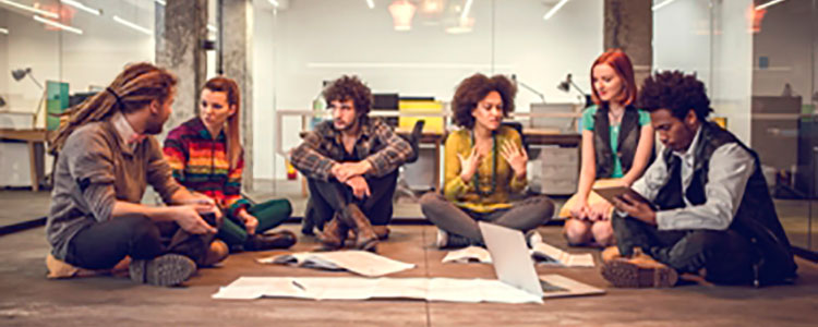 7 Steps for Getting Your Business Moving in 2018