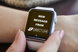 Top 5 Reasons Why Physicians Use Secure Interactive Messaging