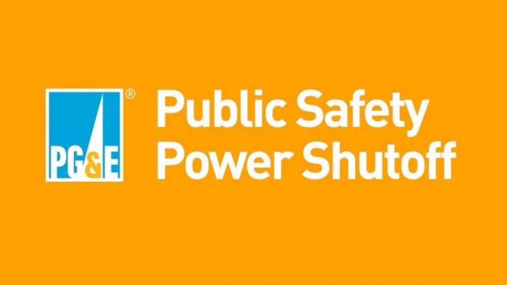Business continuity with PG&E public safety power shutoff