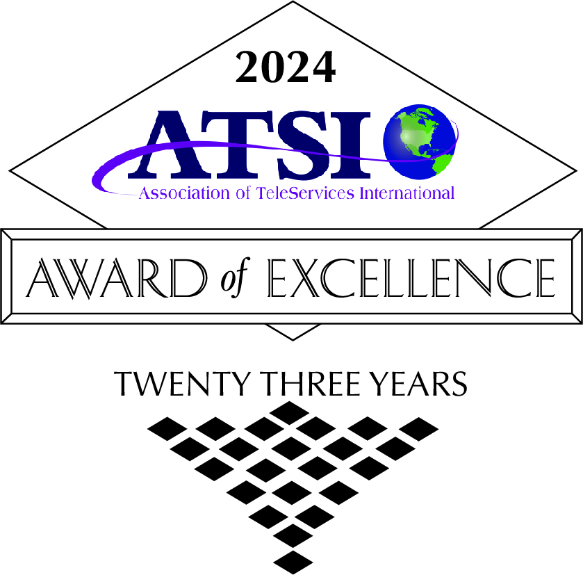 Award-winning answering service and call center