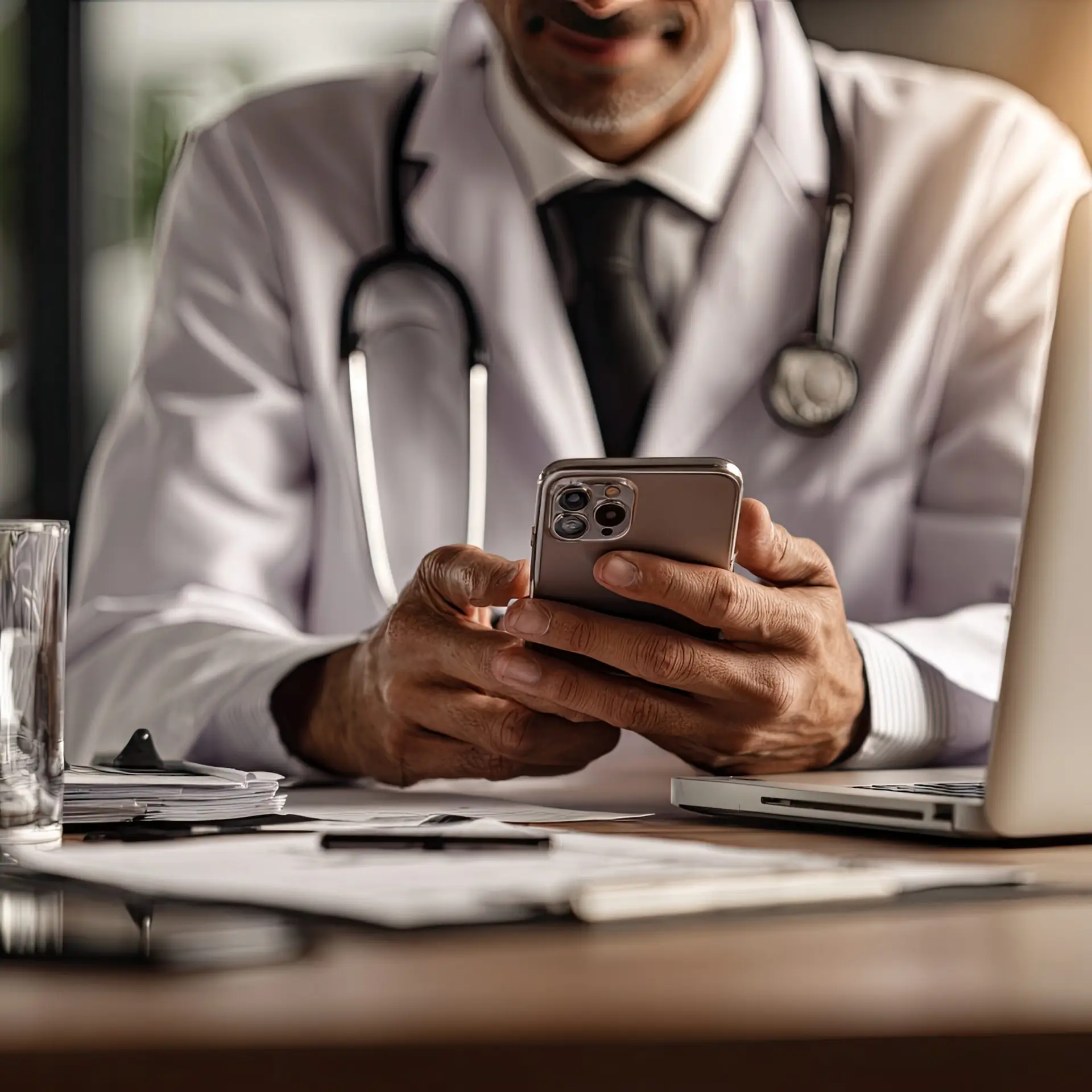 doctor office answering service