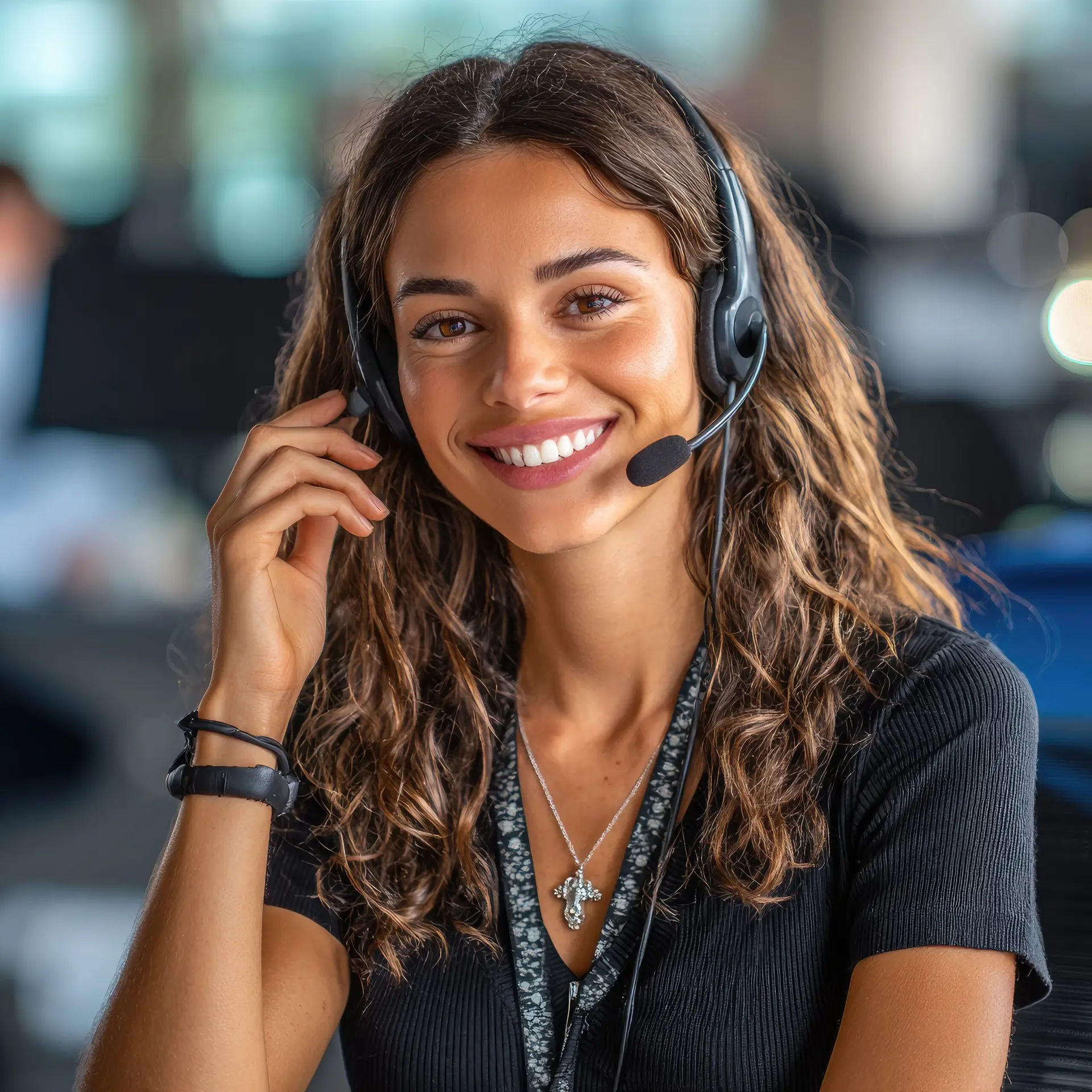 24/7 live answering service