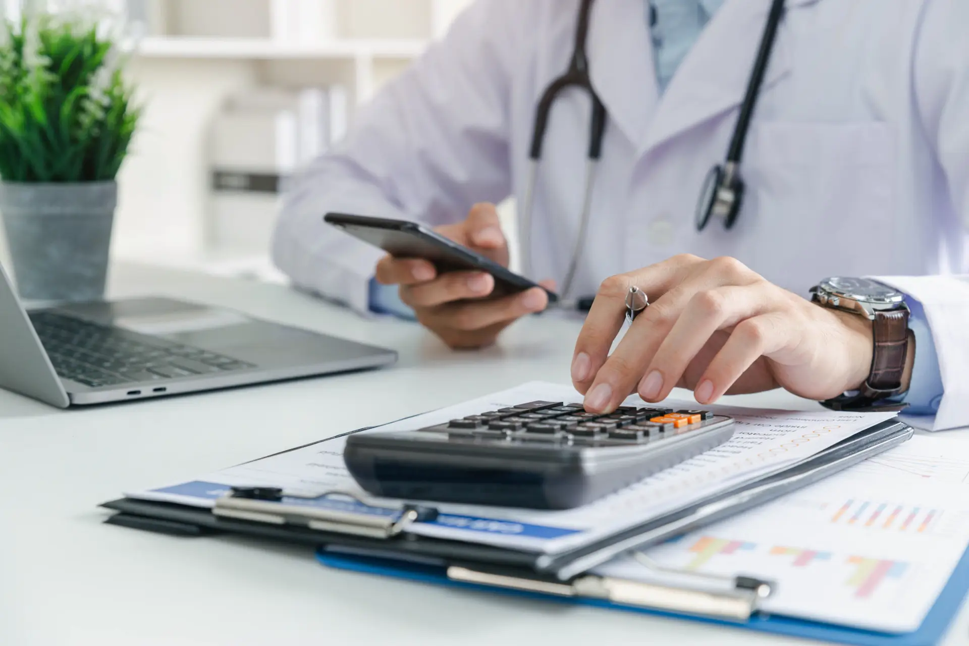 cost of medical answering services