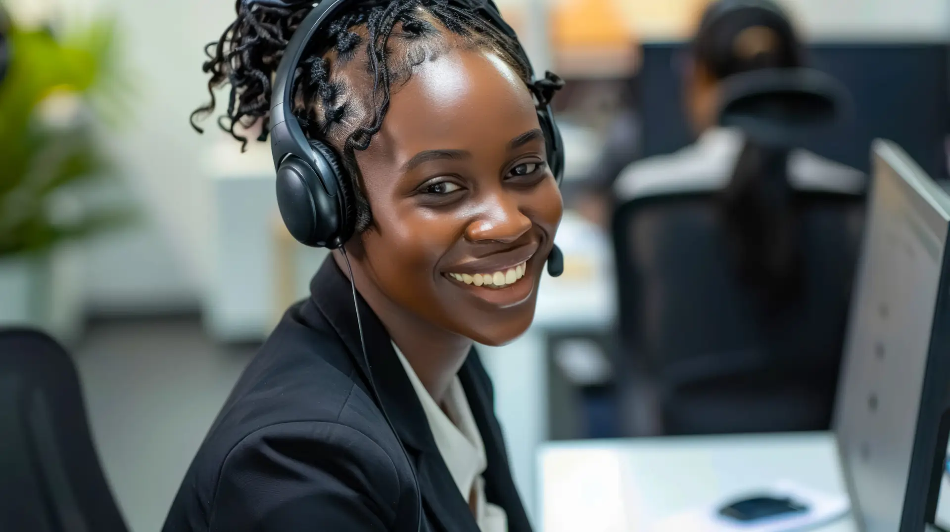 after hours answering service