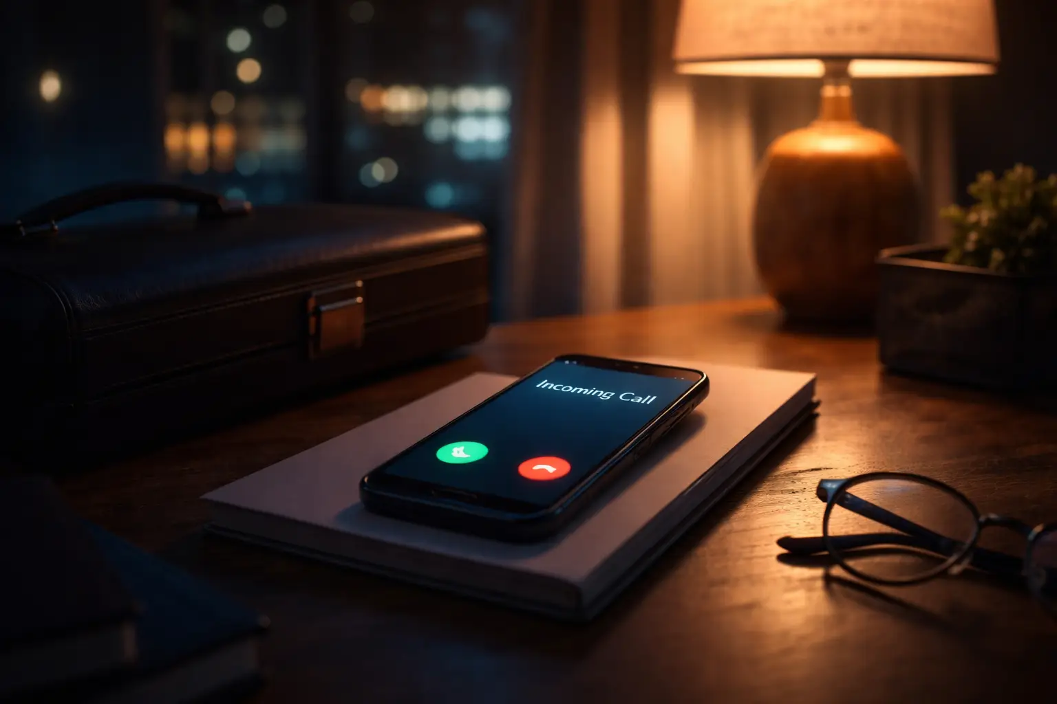 answering services for after-hours call support.